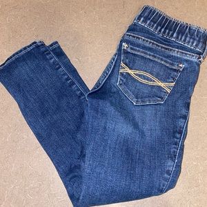 Kids Abercrombie and Fitch Jeans
